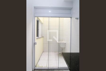 Apartamento à venda com 27m², 1 quarto e sem vagaÁrea de Serviço