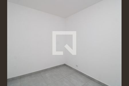 Quarto de apartamento à venda com 1 quarto, 27m² em Tucuruvi, São Paulo