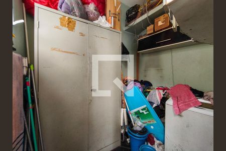 Apartamento para alugar com 98m², 3 quartos e sem vagaQuarto de Serviço