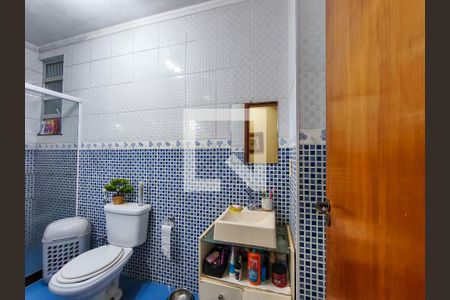 Apartamento para alugar com 98m², 3 quartos e sem vagaBanheiro Corredor