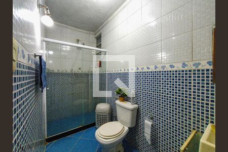 Apartamento para alugar com 98m², 3 quartos e sem vagaBanheiro Corredor