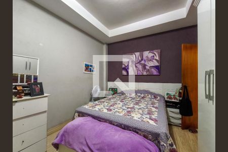 Apartamento para alugar com 98m², 3 quartos e sem vagaQuarto 2