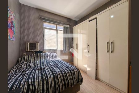 Apartamento para alugar com 98m², 3 quartos e sem vagaQuarto 3