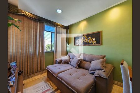 Sala de apartamento para alugar com 3 quartos, 98m² em Rio Comprido, Rio de Janeiro