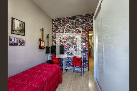 Apartamento para alugar com 98m², 3 quartos e sem vagaQuarto 1