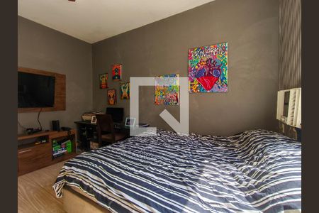 Apartamento para alugar com 98m², 3 quartos e sem vagaQuarto 3