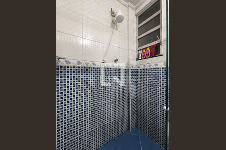 Apartamento para alugar com 98m², 3 quartos e sem vagaBanheiro Corredor