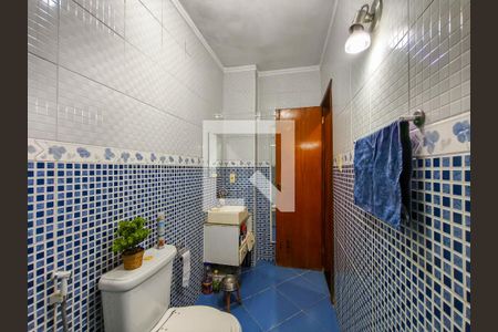 Apartamento para alugar com 98m², 3 quartos e sem vagaBanheiro Corredor