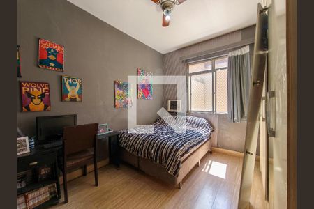 Apartamento para alugar com 98m², 3 quartos e sem vagaQuarto 3