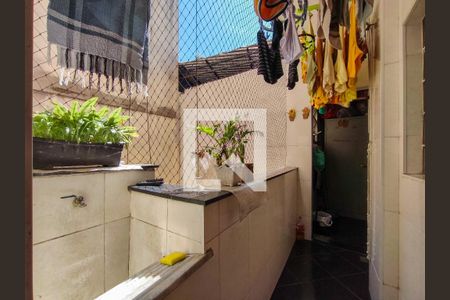 Apartamento para alugar com 98m², 3 quartos e sem vagaÁrea de Serviço