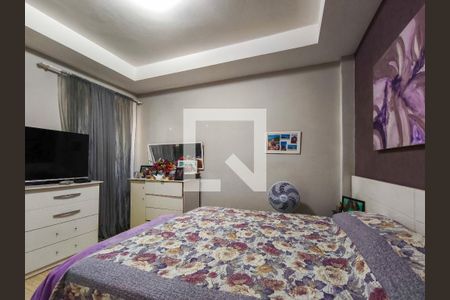 Apartamento para alugar com 98m², 3 quartos e sem vagaQuarto 2