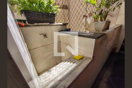 Apartamento para alugar com 98m², 3 quartos e sem vagaÁrea de Serviço