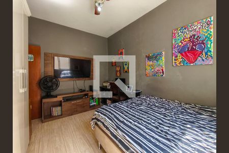 Apartamento para alugar com 98m², 3 quartos e sem vagaQuarto 3