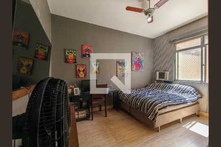 Apartamento para alugar com 98m², 3 quartos e sem vagaQuarto 3