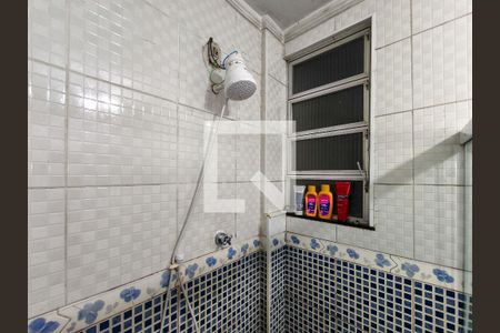 Apartamento para alugar com 98m², 3 quartos e sem vagaBanheiro Corredor