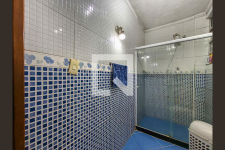 Apartamento para alugar com 98m², 3 quartos e sem vagaBanheiro Corredor