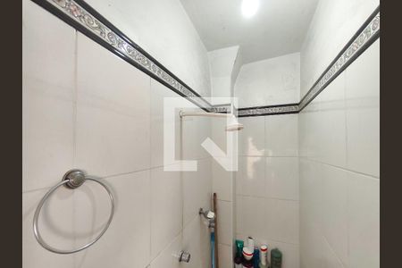 Apartamento para alugar com 98m², 3 quartos e sem vagaBanheiro de serviço