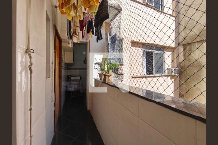 Apartamento para alugar com 98m², 3 quartos e sem vagaÁrea de Serviço