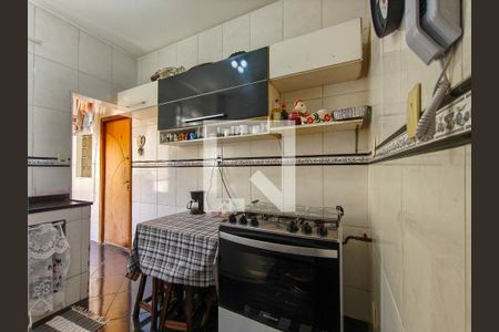 Apartamento para alugar com 98m², 3 quartos e sem vagaCozinha