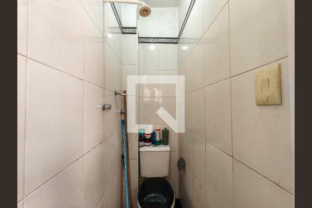 Apartamento para alugar com 98m², 3 quartos e sem vagaBanheiro de serviço