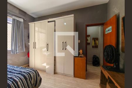 Apartamento para alugar com 98m², 3 quartos e sem vagaQuarto 3