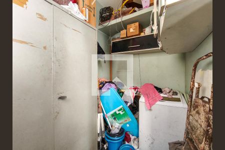 Apartamento para alugar com 98m², 3 quartos e sem vagaQuarto de Serviço