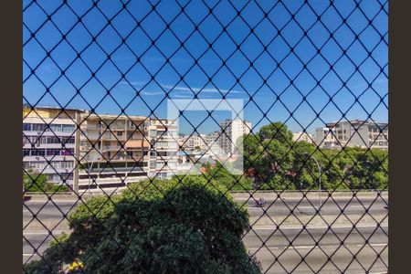 Apartamento para alugar com 98m², 3 quartos e sem vagaVista do Quarto 1