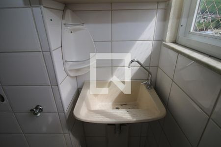Apartamento para alugar com 45m², 2 quartos e 1 vagaÁrea de Serviço