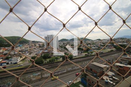 Apartamento para alugar com 45m², 2 quartos e 1 vagaVista da Varanda