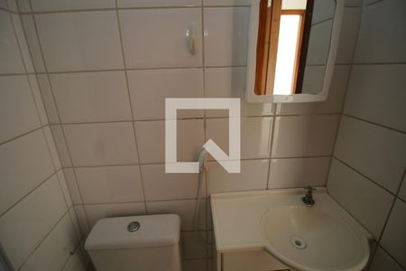 Apartamento para alugar com 45m², 2 quartos e 1 vagaBanheiro