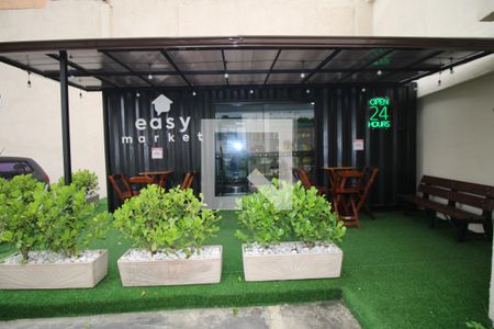 Apartamento para alugar com 45m², 2 quartos e 1 vagaÁrea comum - Mercadinho