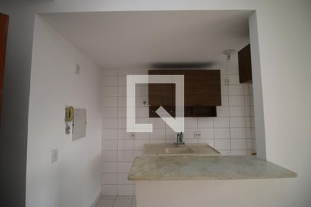 Apartamento para alugar com 45m², 2 quartos e 1 vagaCozinha