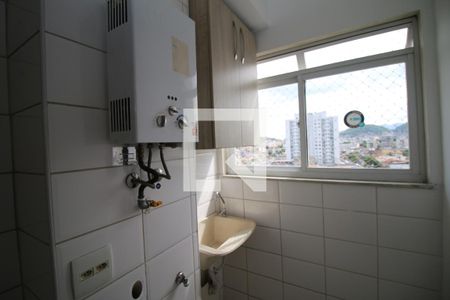 Apartamento para alugar com 45m², 2 quartos e 1 vagaÁrea de Serviço