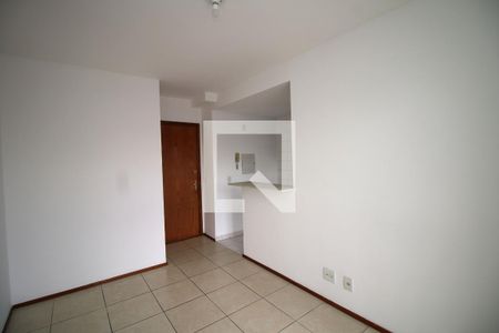 Sala de apartamento para alugar com 2 quartos, 45m² em Irajá, Rio de Janeiro