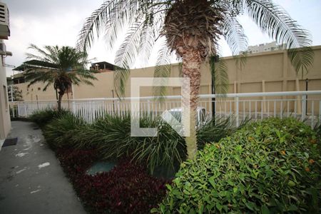 Apartamento para alugar com 45m², 2 quartos e 1 vagaÁrea comum - Jardim