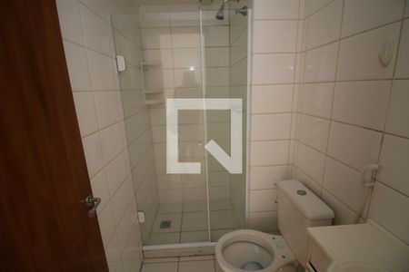 Apartamento para alugar com 45m², 2 quartos e 1 vagaBanheiro