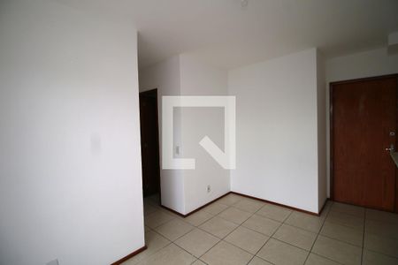 Sala de apartamento para alugar com 2 quartos, 45m² em Irajá, Rio de Janeiro