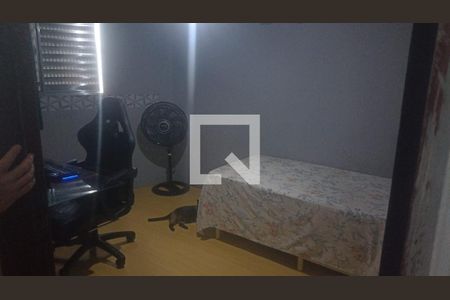 Casa à venda com 94m², 3 quartos e 2 vagasQuarto