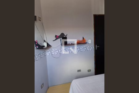 Casa à venda com 94m², 3 quartos e 2 vagasQuarto