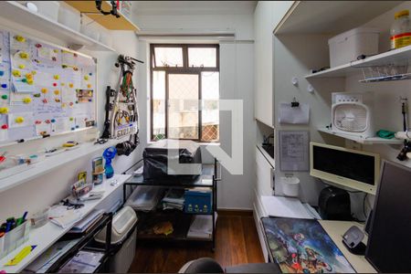 Apartamento à venda com 90m², 3 quartos e 2 vagas Apartamento à venda com 90m², 3 quartos e 2 vagasQuarto 1