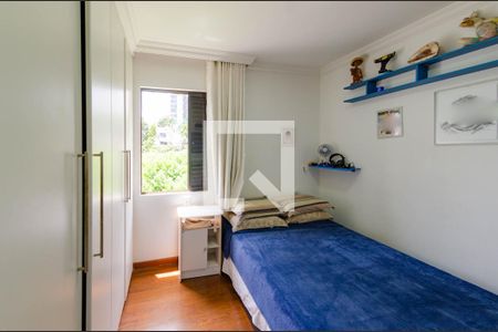 Apartamento à venda com 90m², 3 quartos e 2 vagas Apartamento à venda com 90m², 3 quartos e 2 vagasQuarto 2