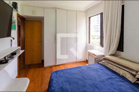 Apartamento à venda com 90m², 3 quartos e 2 vagas Apartamento à venda com 90m², 3 quartos e 2 vagasQuarto 2