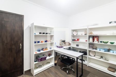 Suite de casa de condomínio à venda com 2 quartos, 60m² em Parque Boturussu, São Paulo