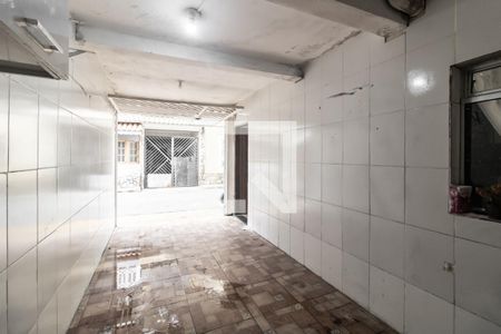 Casa de condomínio à venda com 60m², 2 quartos e 1 vagaGaragem