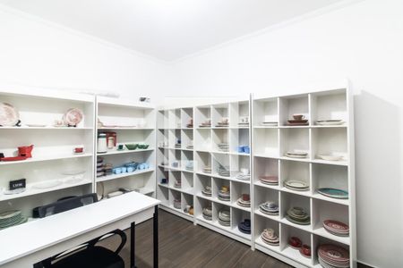 Suite de casa de condomínio à venda com 2 quartos, 60m² em Parque Boturussu, São Paulo