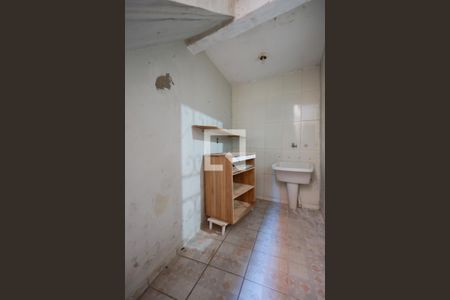 Casa para alugar com 65m², 1 quarto e 1 vagaÁrea de serviço