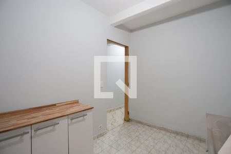 Casa para alugar com 65m², 1 quarto e 1 vagaCozinha