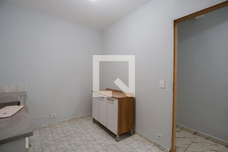 Casa para alugar com 65m², 1 quarto e 1 vagaCozinha