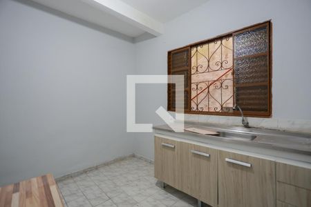 Casa para alugar com 65m², 1 quarto e 1 vagaCozinha