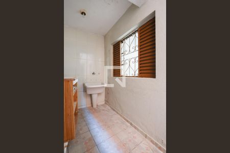 Casa para alugar com 65m², 1 quarto e 1 vagaÁrea de serviço